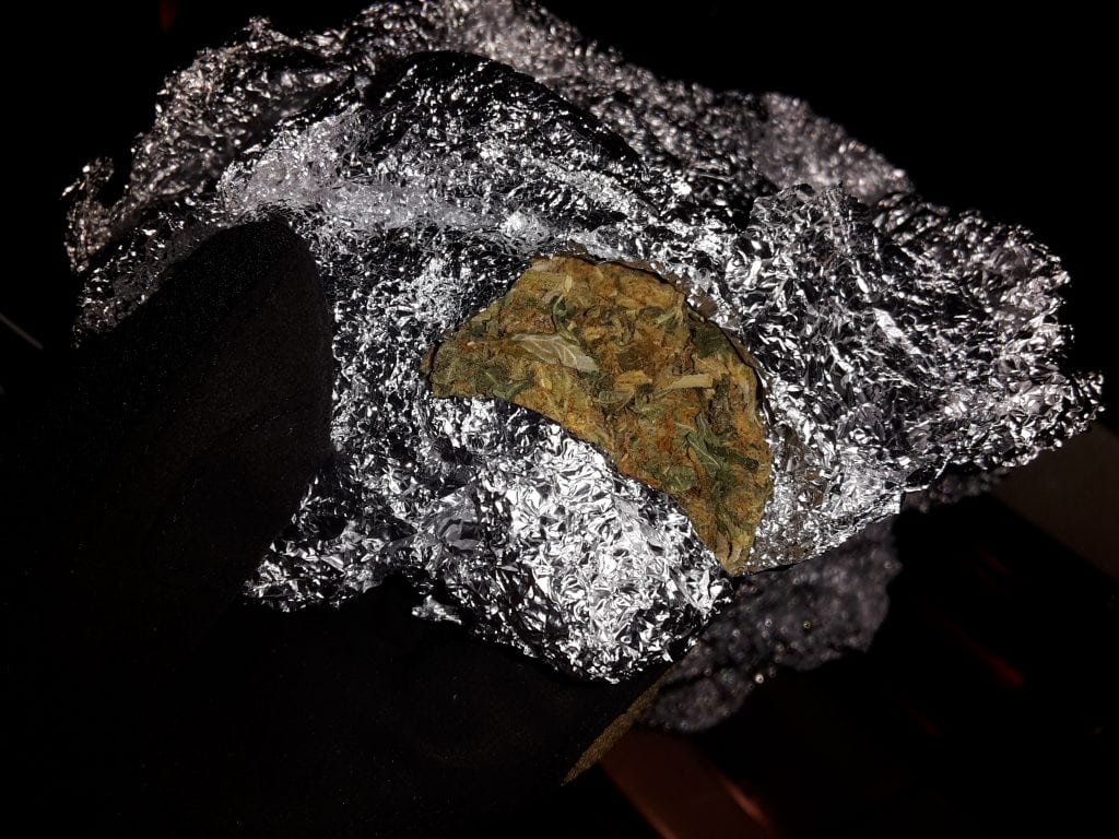 Kábítószer büntetőeljárás