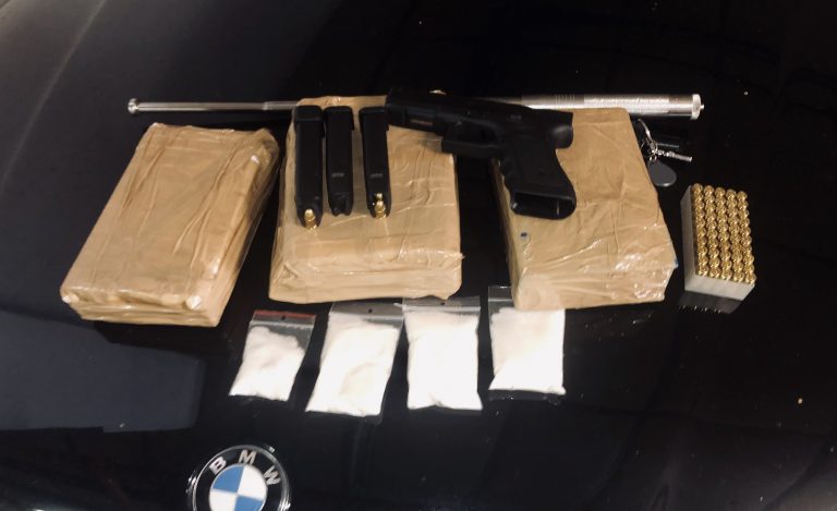 Read more about the article Kábítószer-kereskedelem