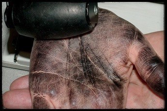 DNS és ujjnyomat – rabosítás