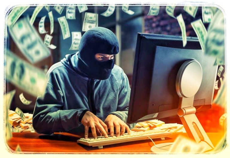 Read more about the article Az internet felhasználásával elkövetett vagyon elleni bűncselekmények