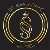 Dr. Király Enikő logó