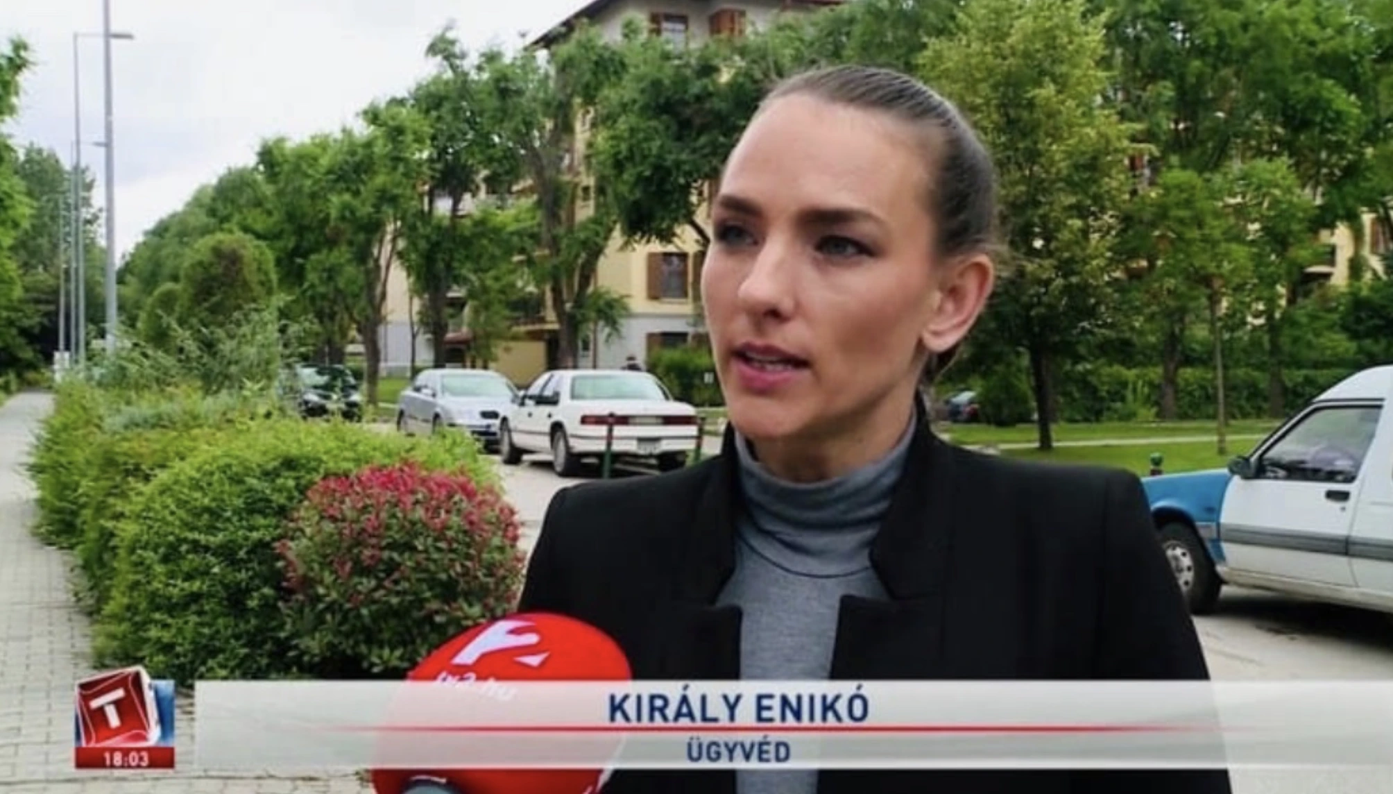 Emberi maradványok a boncmester pátyi házában