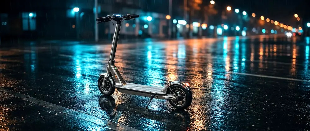 Elektromos roller ittas vezetése – büntetőjogi következmények, Dr. Király Enikő védőügyvéd Budapest