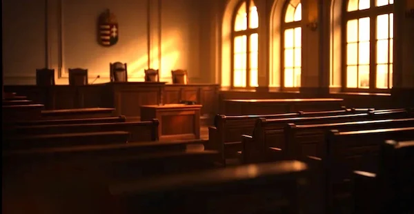 Őrizetbe vétel vagy letartóztatás – az első 72 óra