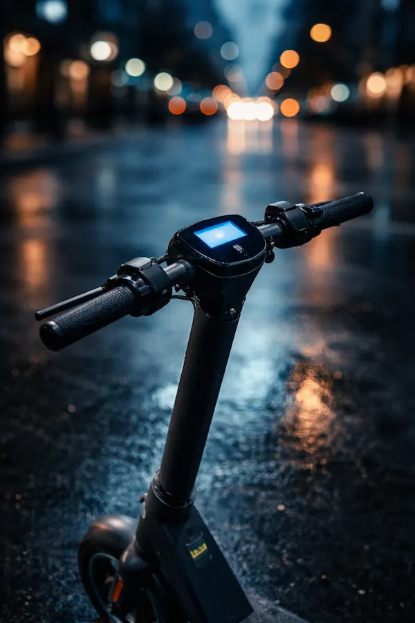 Elektromos roller ittas vezetés rendőri intézkedés – Dr. Király Enikő büntetőügyvéd